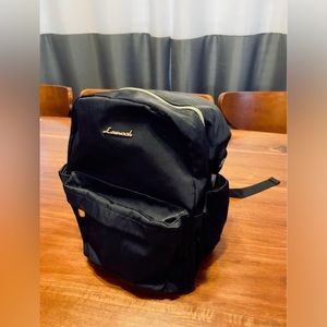 MINI PORTABLE CHARGING BACKPACK